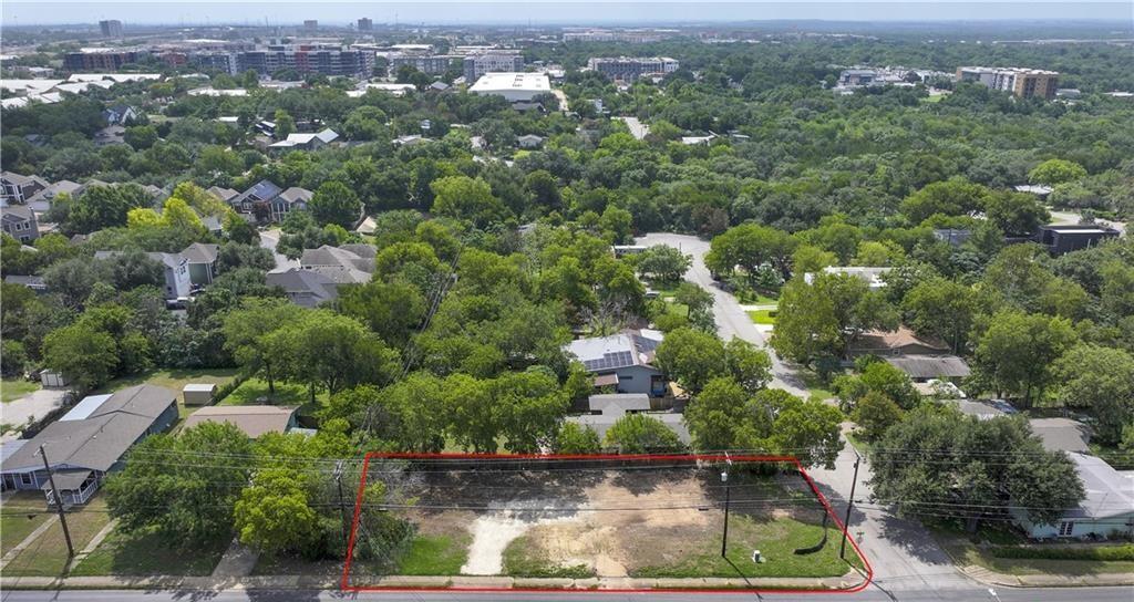 506 Clover Ct, Austin, TX 78745