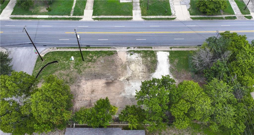 506 Clover Ct, Austin, TX 78745