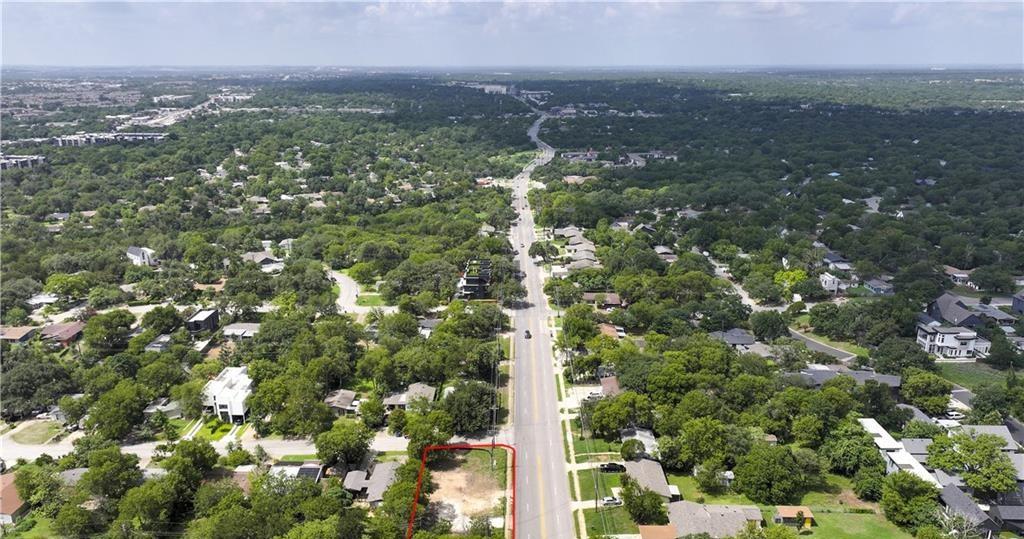 506 Clover Ct, Austin, TX 78745