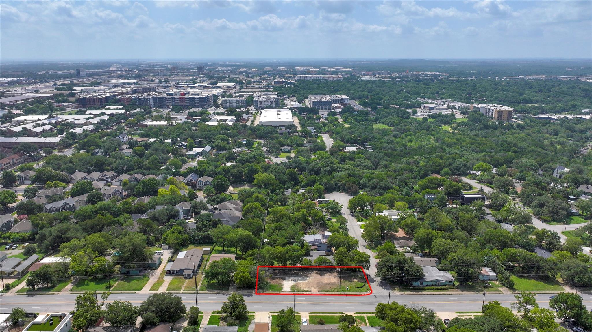 506 Clover Ct, Austin, TX 78745