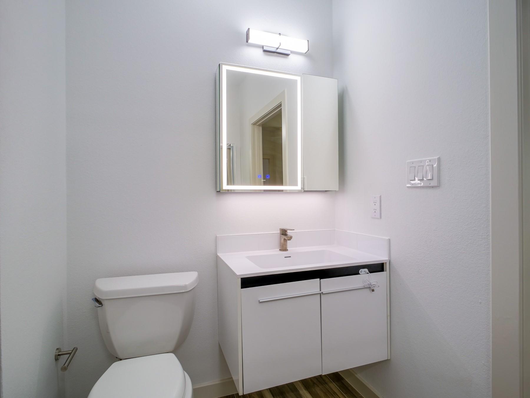 1006 Garfield Dr, Granite Shoals, TX 78654