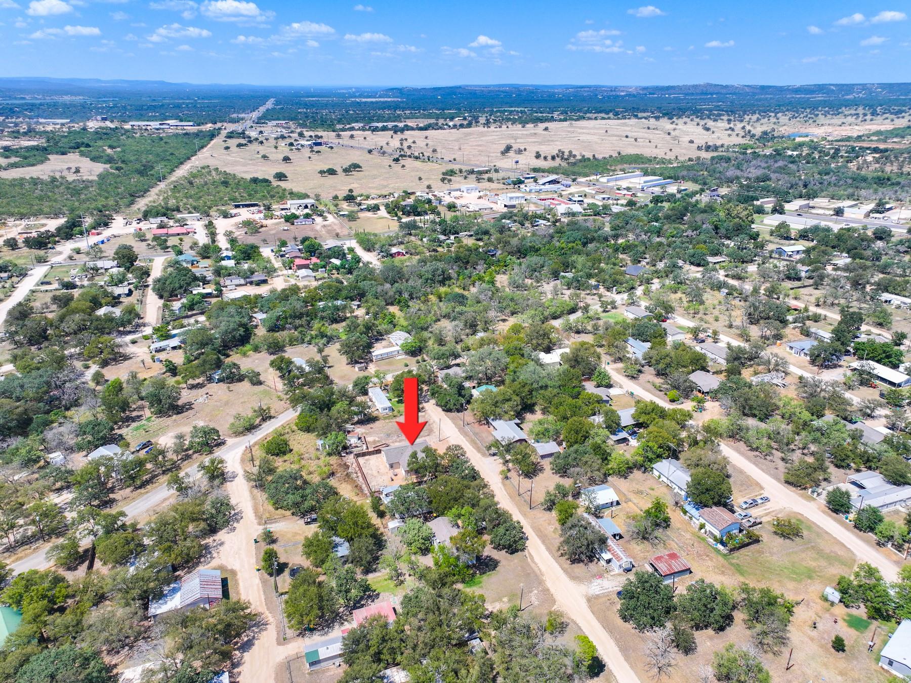 1006 Garfield Dr, Granite Shoals, TX 78654