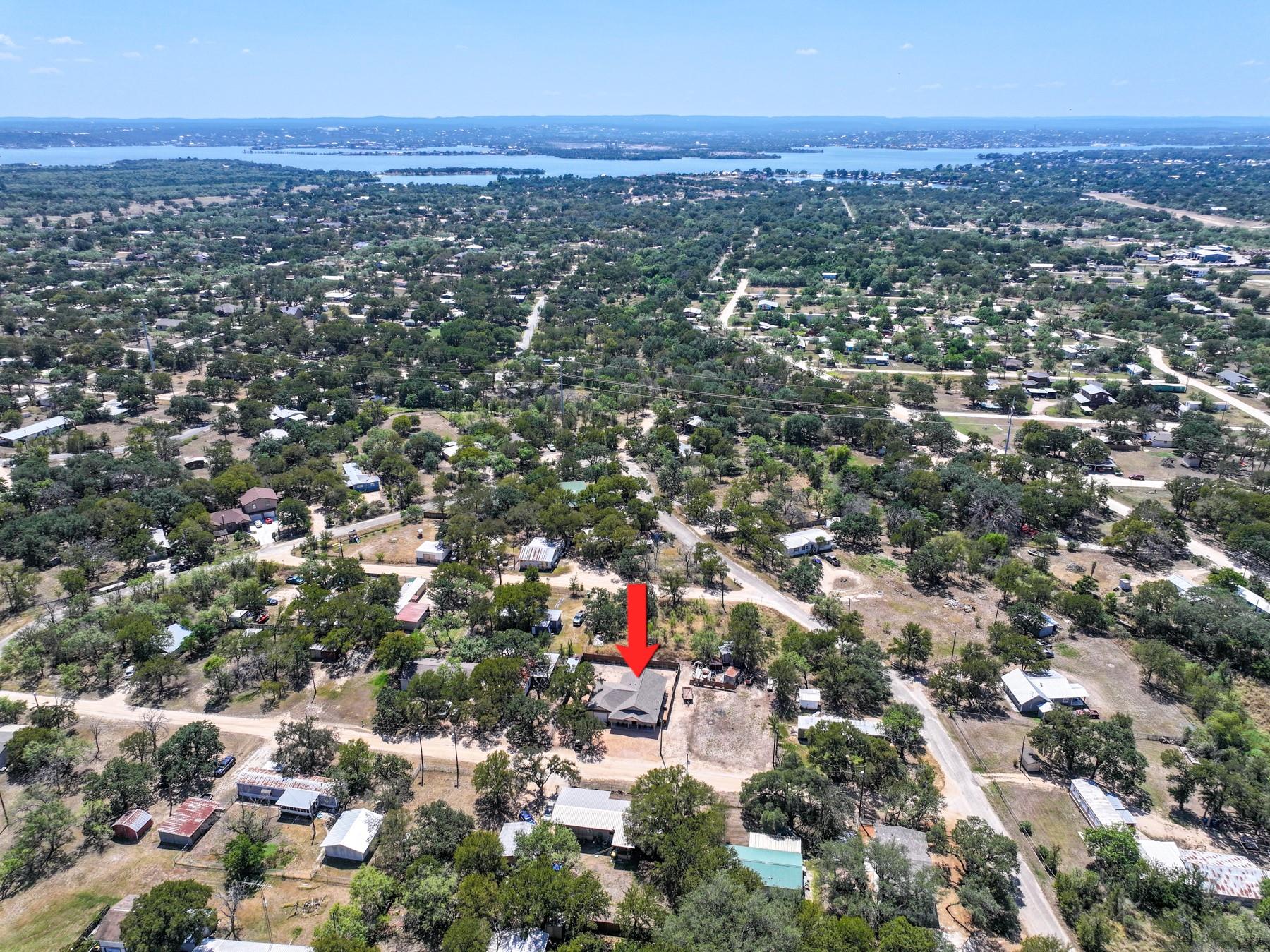 1006 Garfield Dr, Granite Shoals, TX 78654