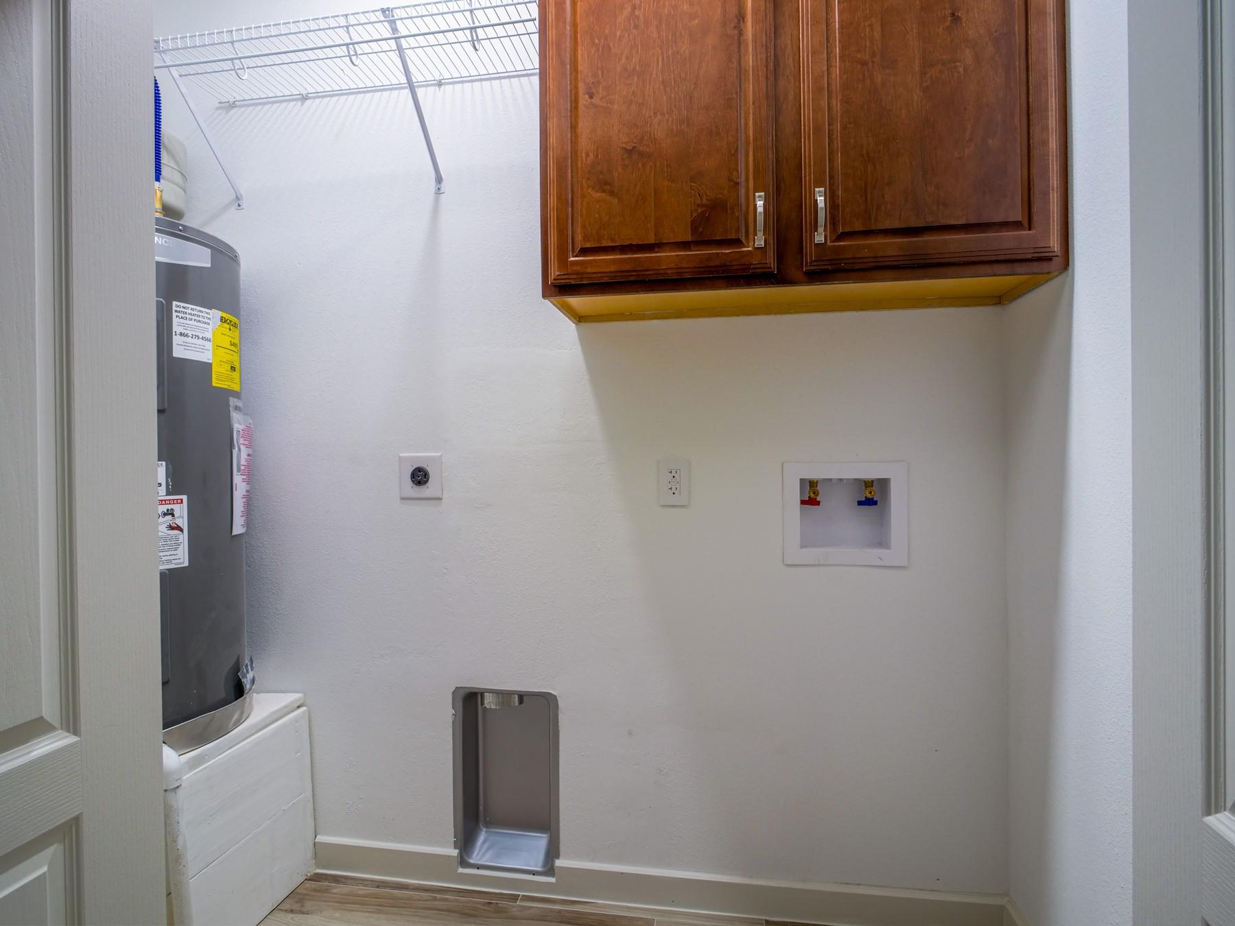 1006 Garfield Dr, Granite Shoals, TX 78654