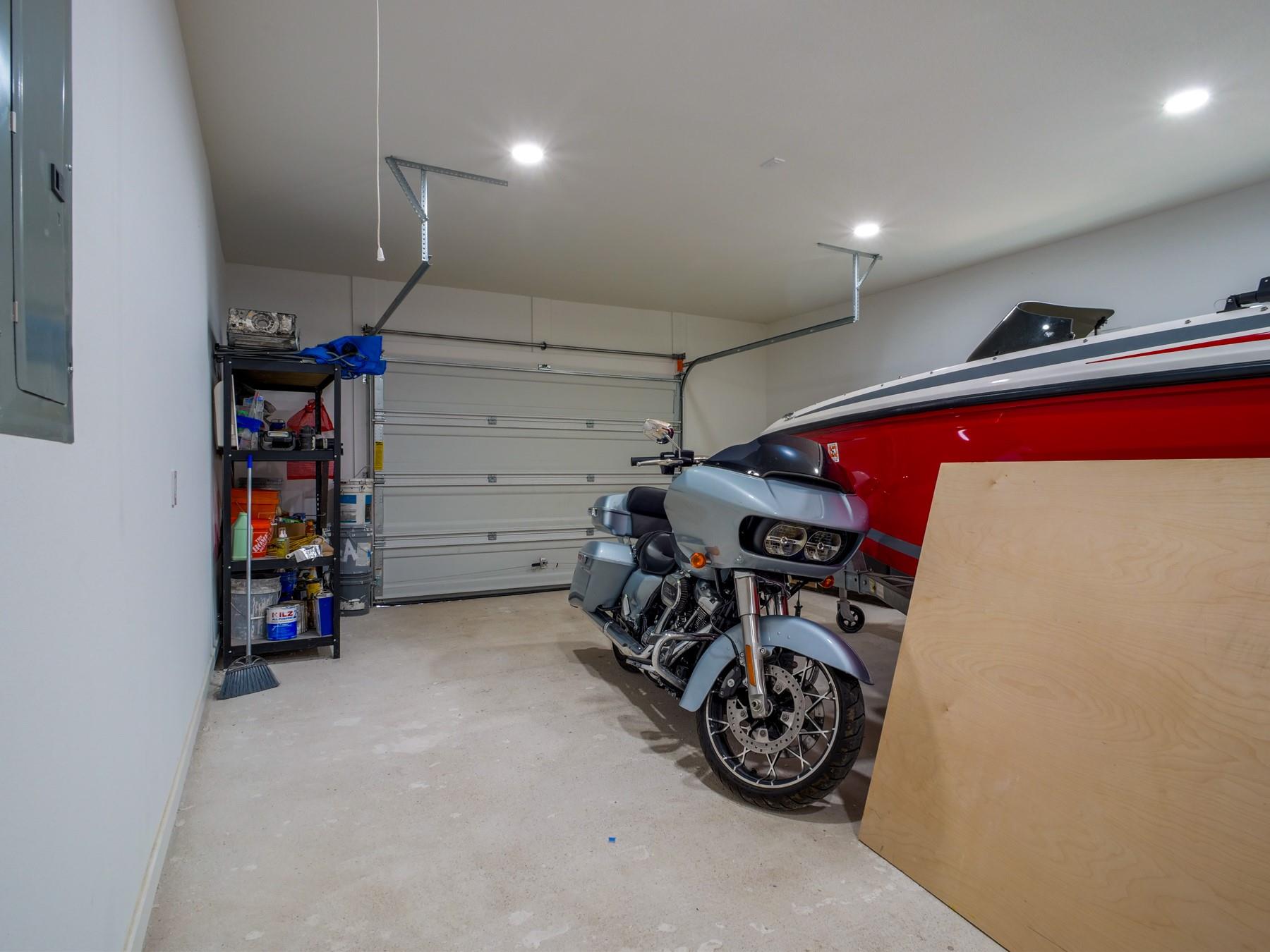 1006 Garfield Dr, Granite Shoals, TX 78654