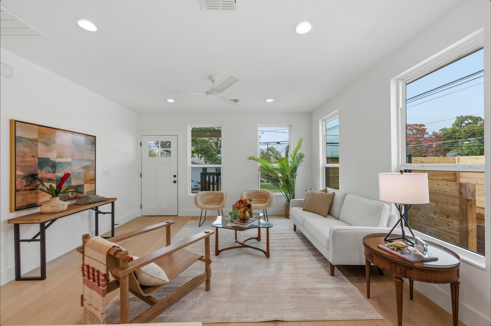 1199 Coleto St, Austin, TX 78702