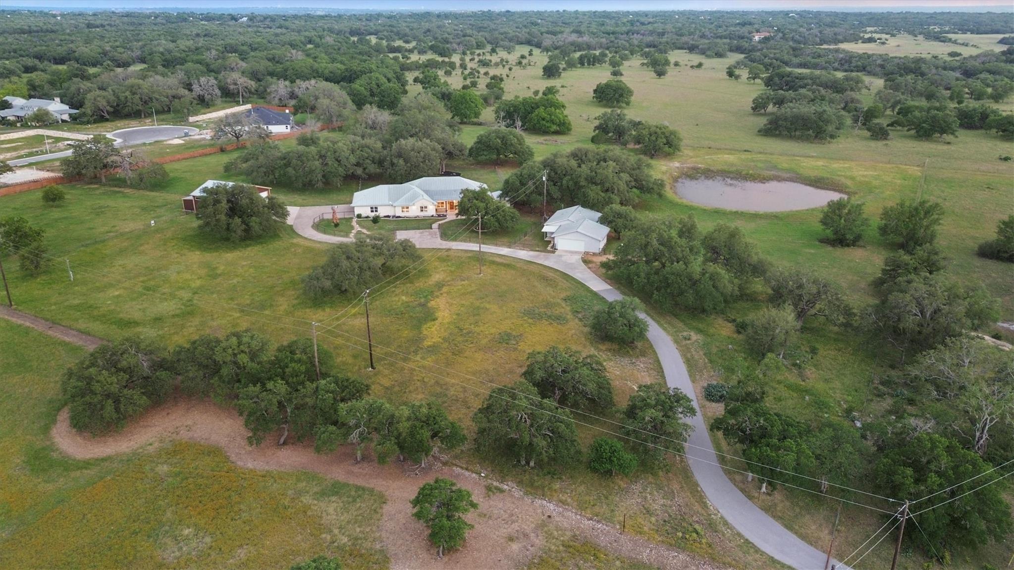 8169 Ranch Road 2338 # 2338, Georgetown, TX 78633