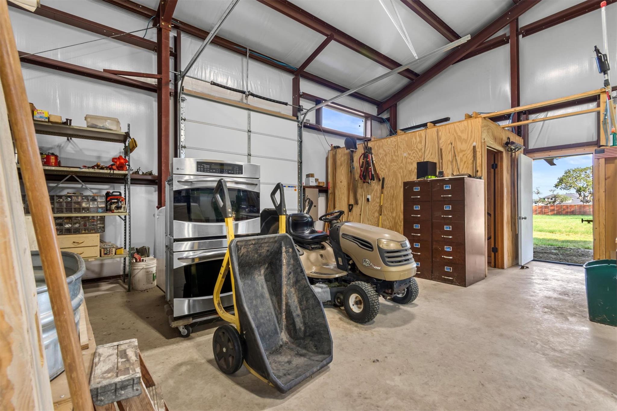 8169 Ranch Road 2338 # 2338, Georgetown, TX 78633