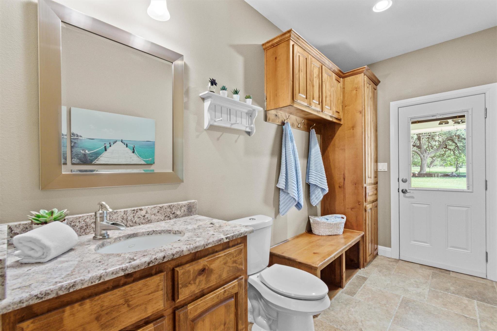 8169 Ranch Road 2338 # 2338, Georgetown, TX 78633