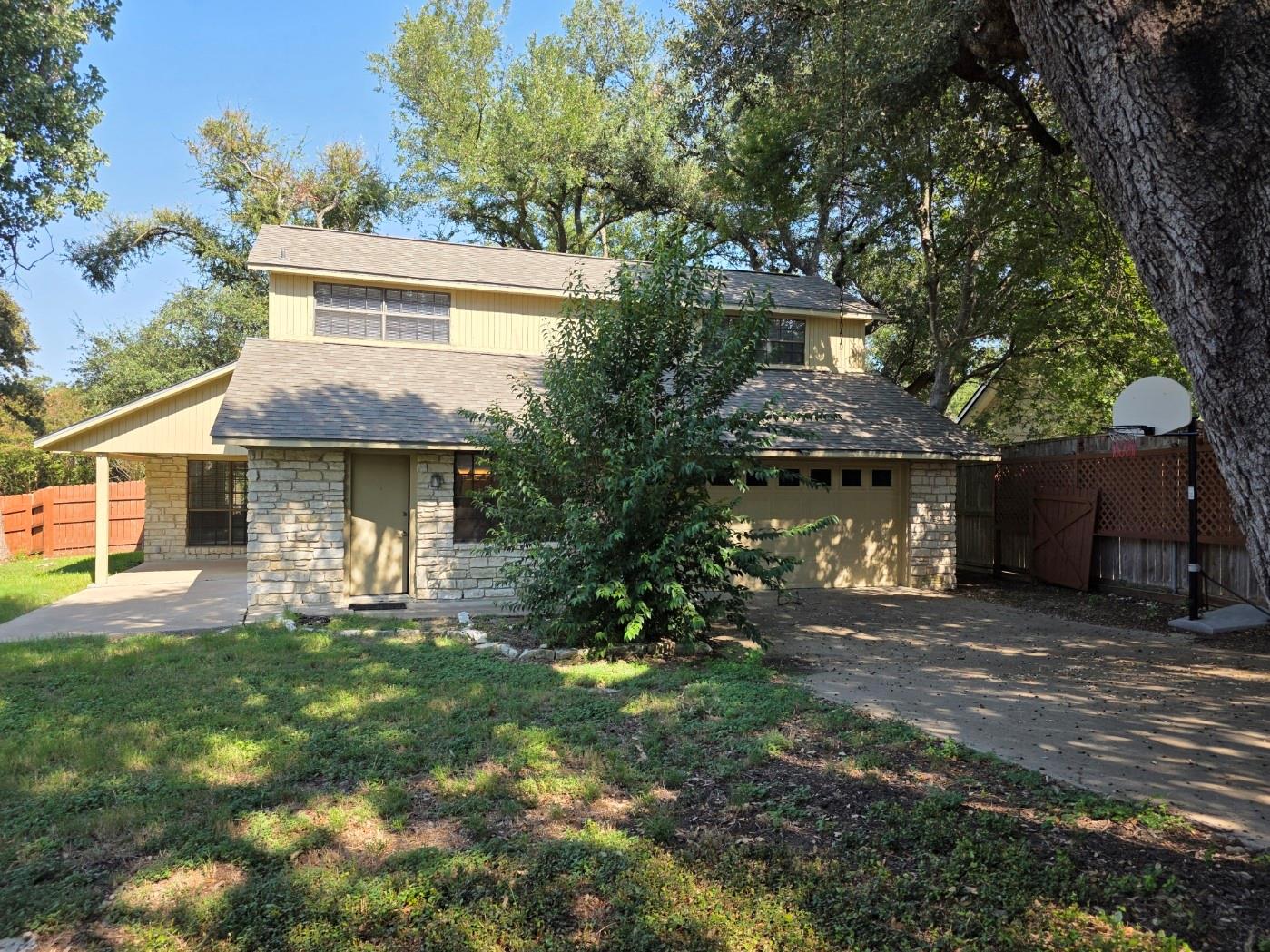 2505 Canyon Creek Dr, Temple, TX 76502