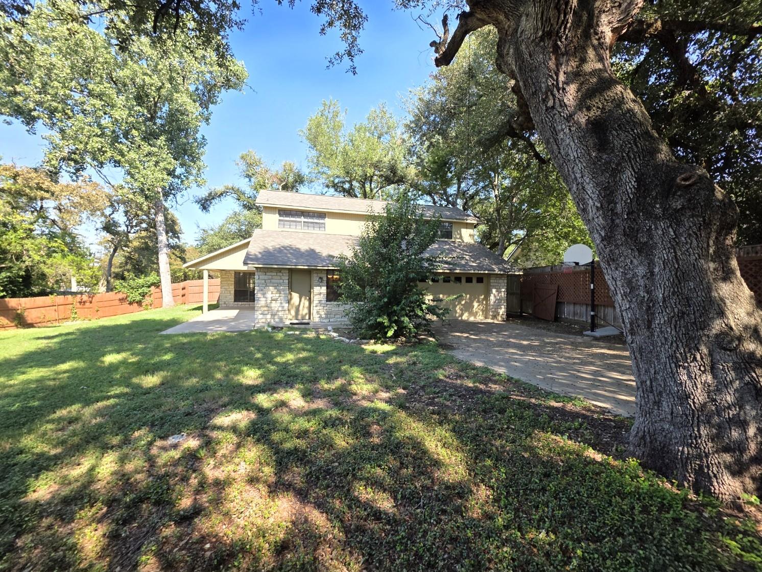 2505 Canyon Creek Dr, Temple, TX 76502