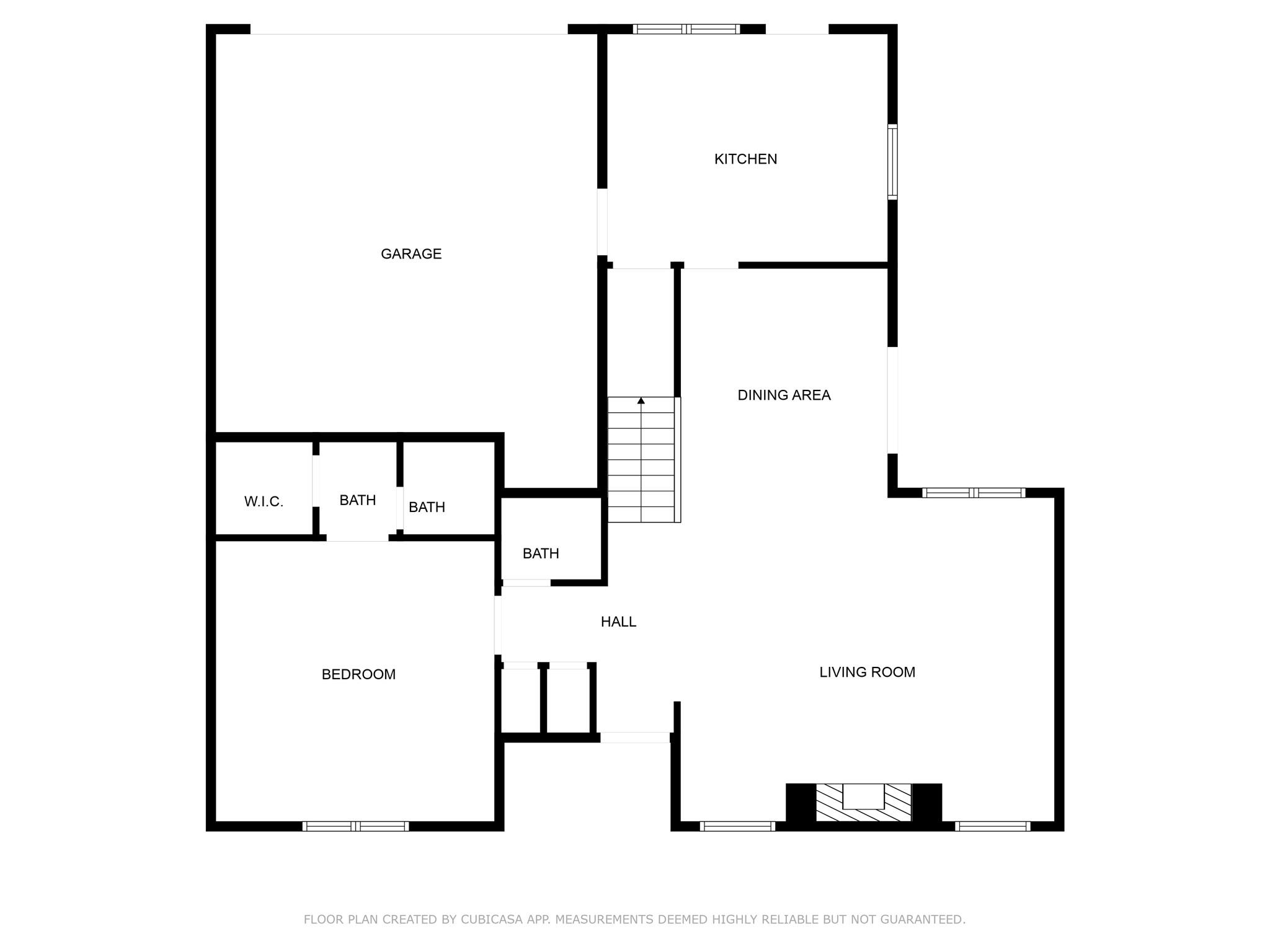 2505 Canyon Creek Dr, Temple, TX 76502