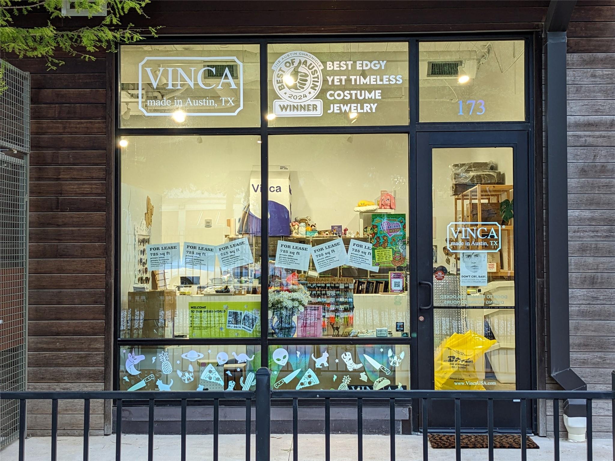 1800 E 4th St # 173, Austin, TX 78702