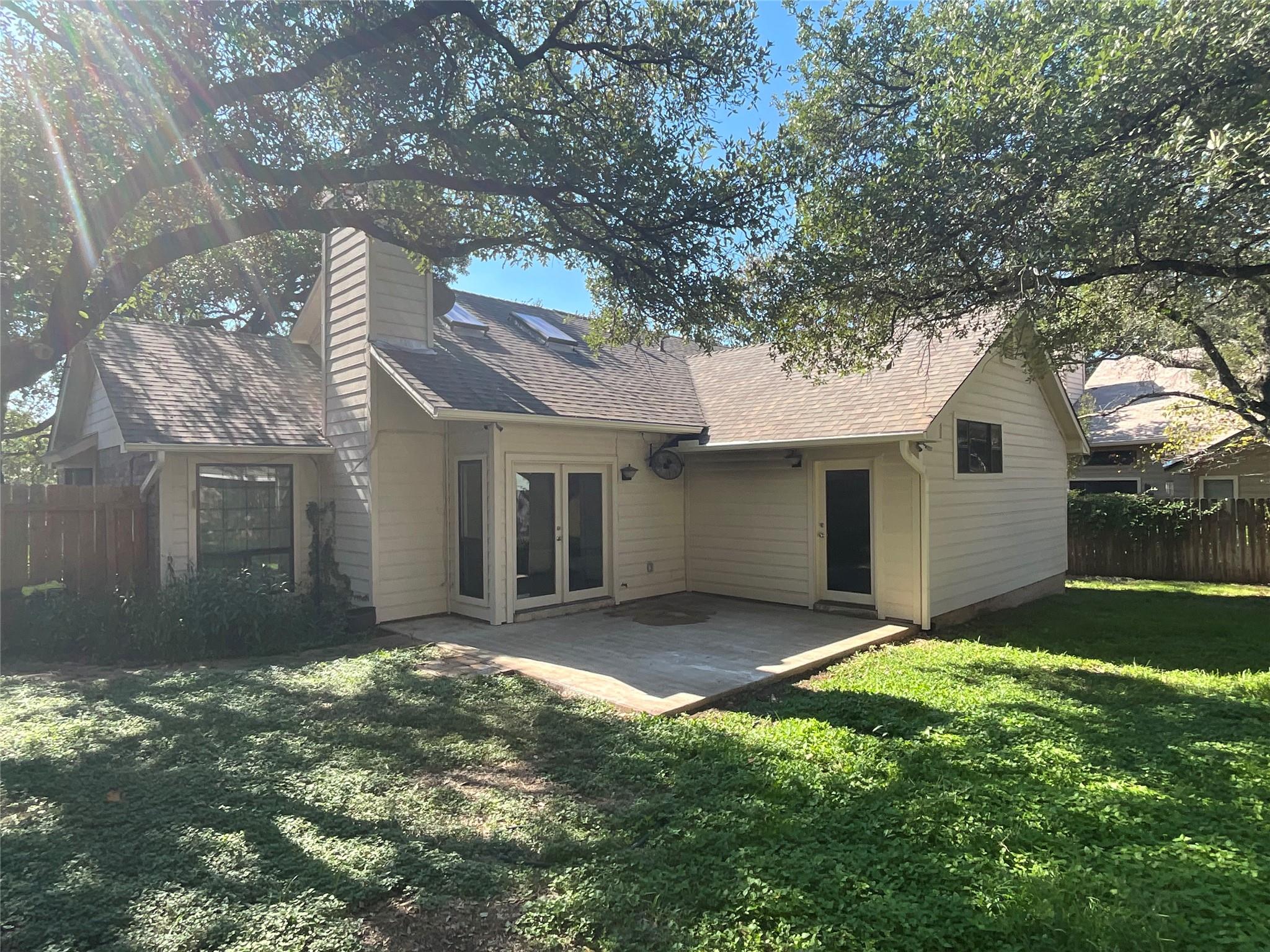 15702 Racine Cv, Austin, TX 78717