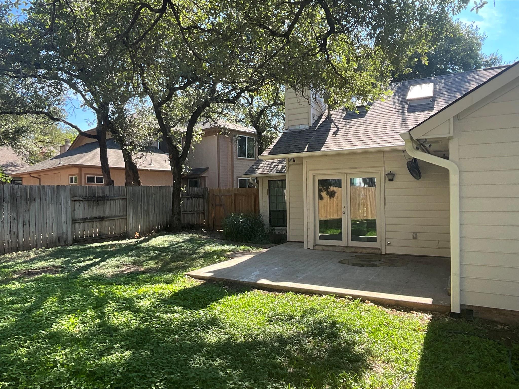 15702 Racine Cv, Austin, TX 78717