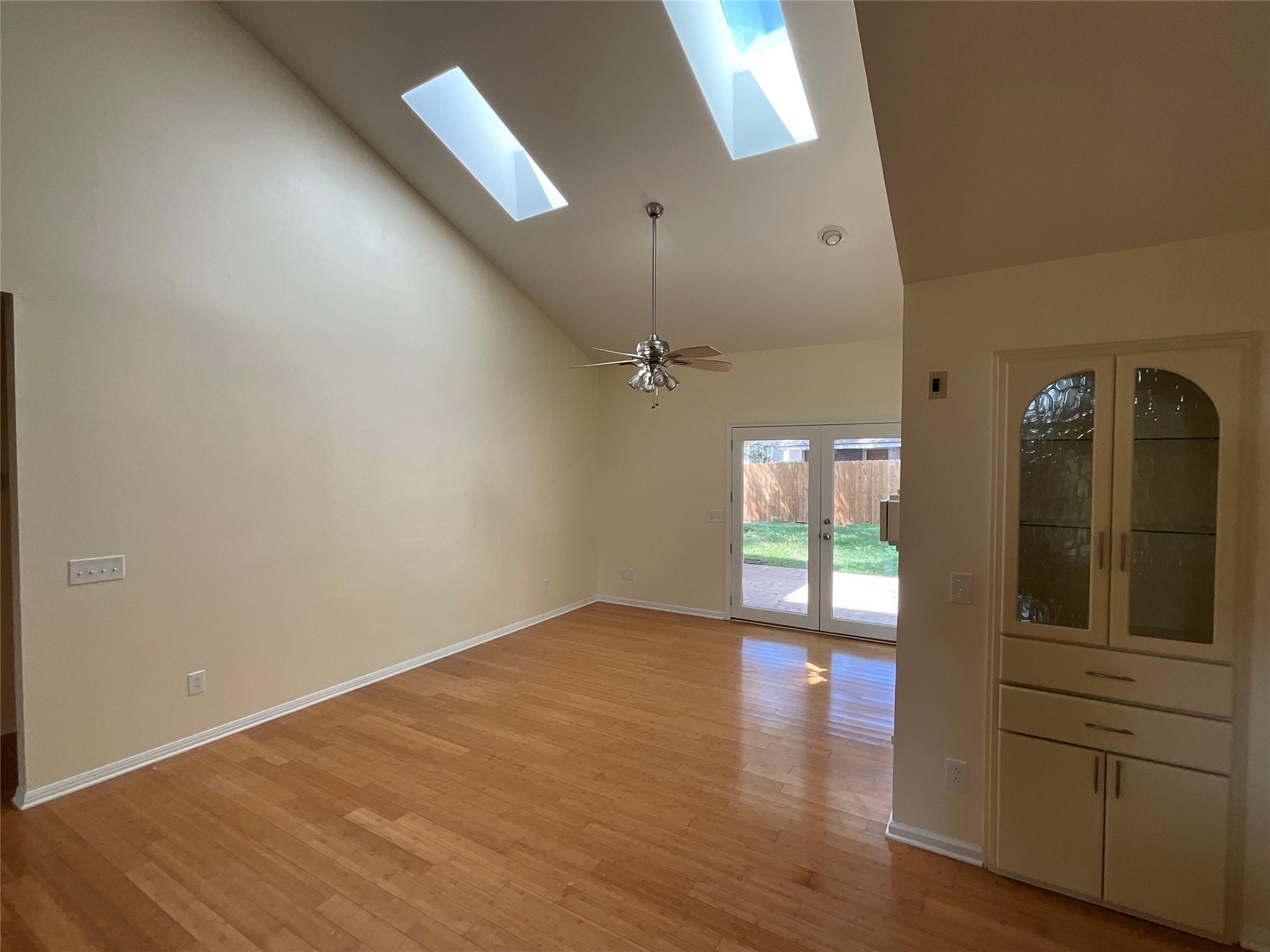 15702 Racine Cv, Austin, TX 78717