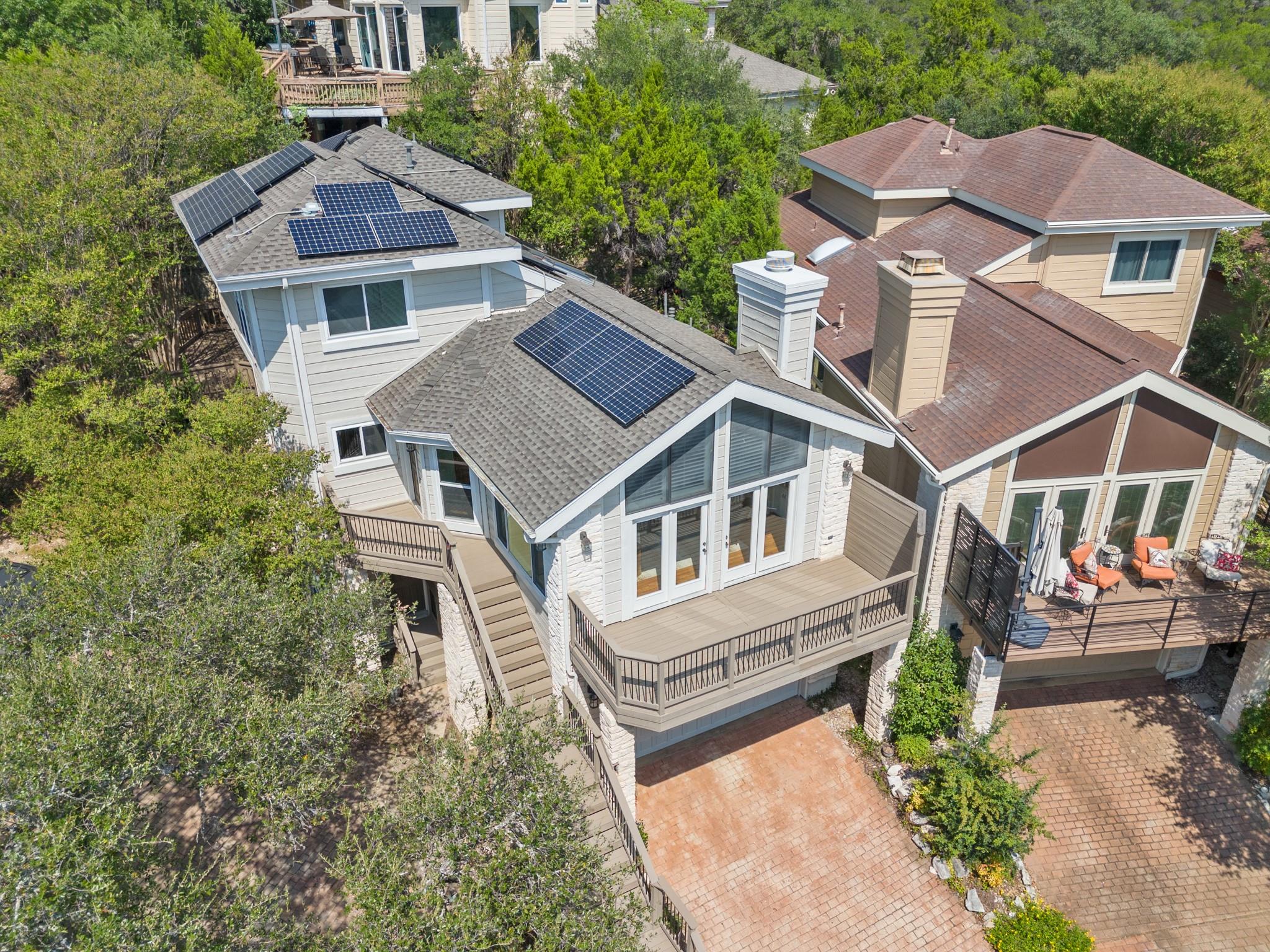 4906 Bob Cat, Austin, TX 78731