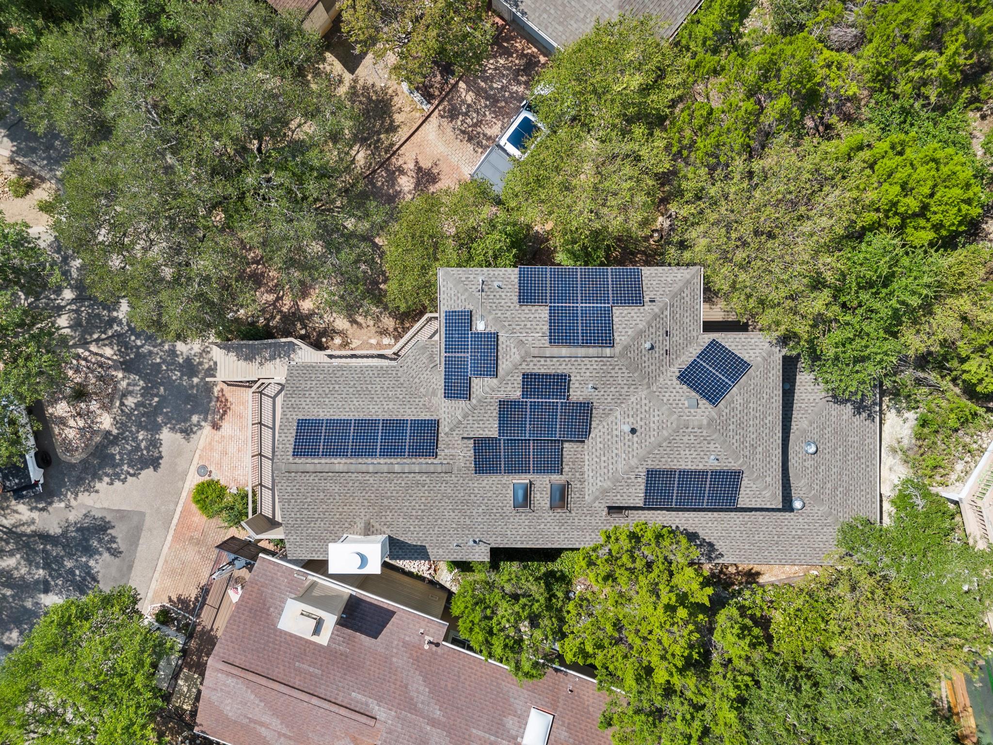 4906 Bob Cat, Austin, TX 78731