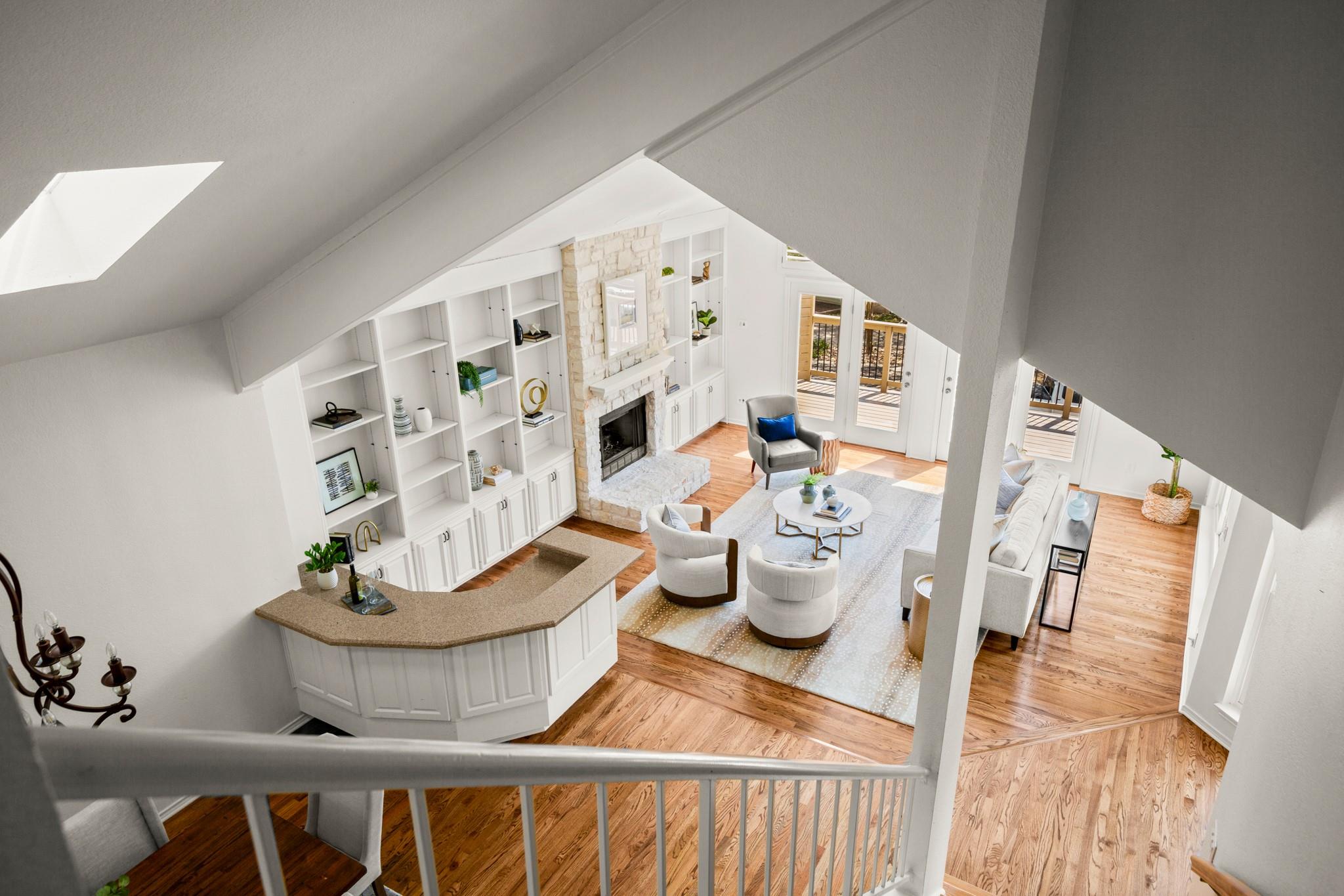 4906 Bob Cat, Austin, TX 78731