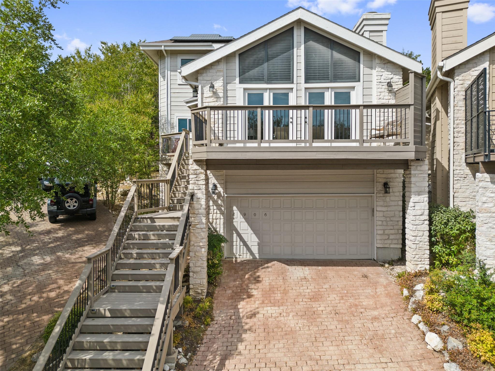 4906 Bob Cat, Austin, TX 78731