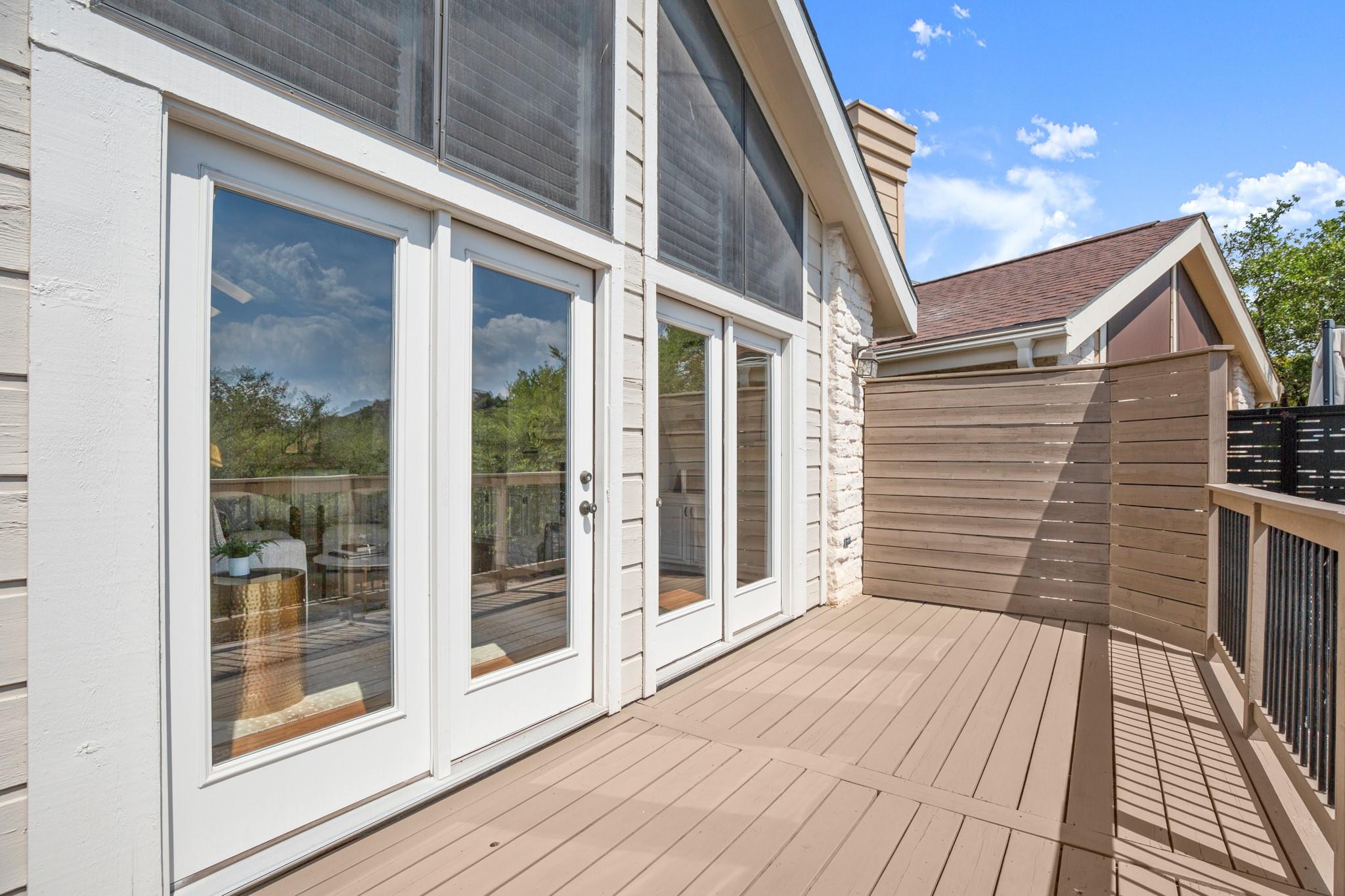 4906 Bob Cat, Austin, TX 78731