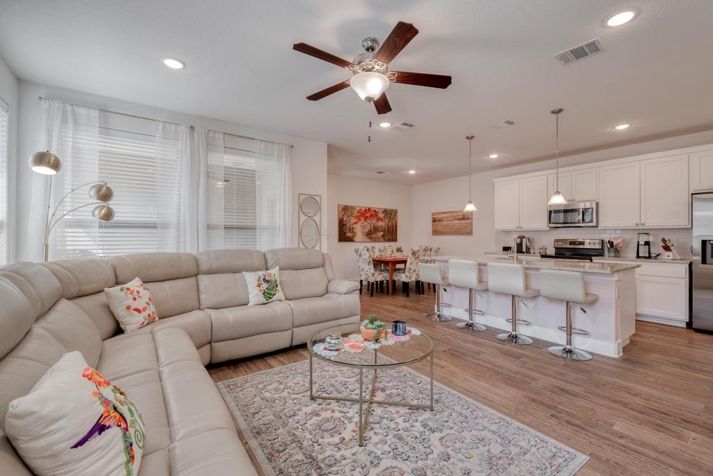 620 Parkline Dr # 15A, Georgetown, TX 78626