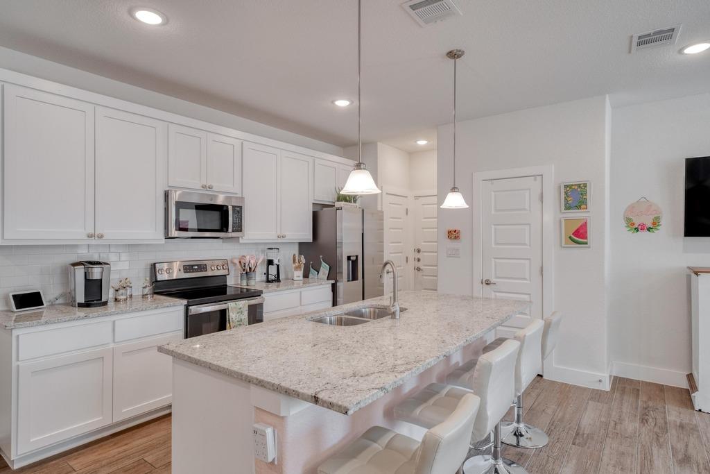 620 Parkline Dr # 15A, Georgetown, TX 78626