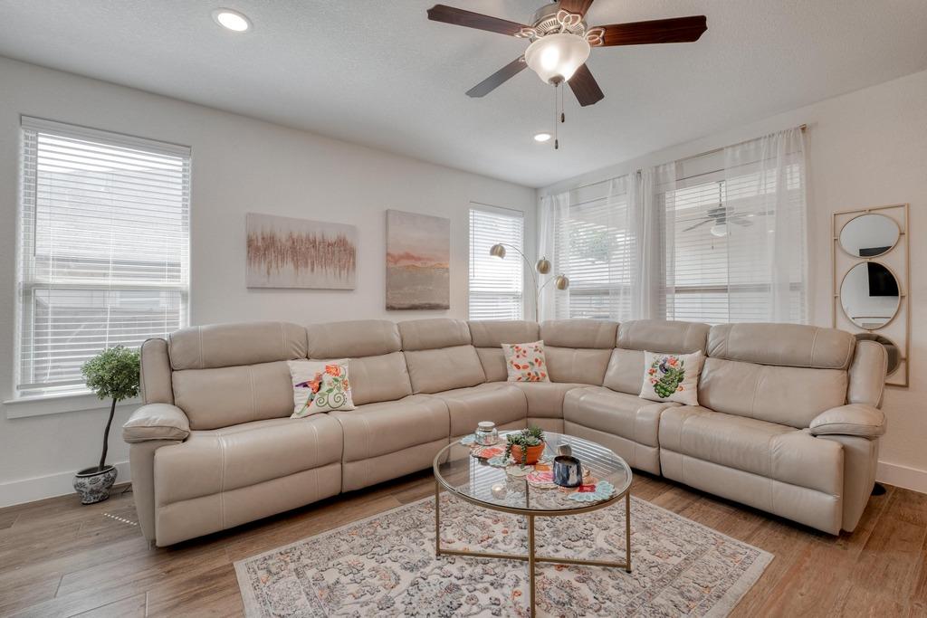 620 Parkline Dr # 15A, Georgetown, TX 78626