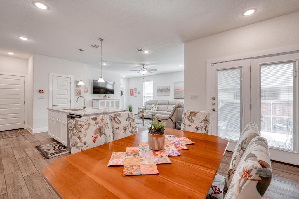 620 Parkline Dr # 15A, Georgetown, TX 78626