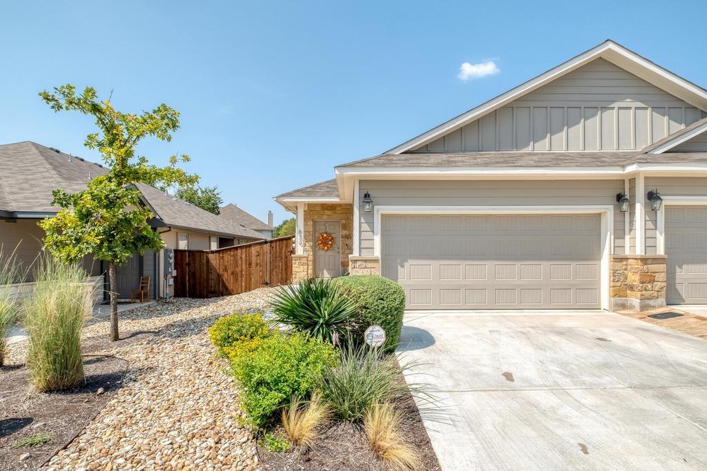 620 Parkline Dr # 15A, Georgetown, TX 78626