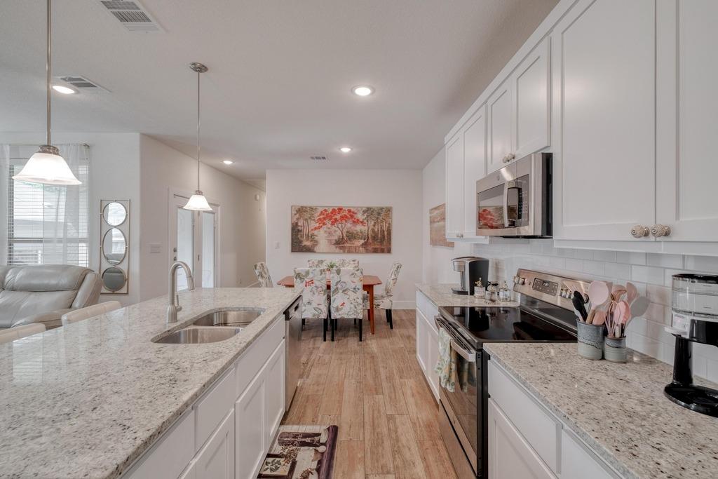 620 Parkline Dr # 15A, Georgetown, TX 78626