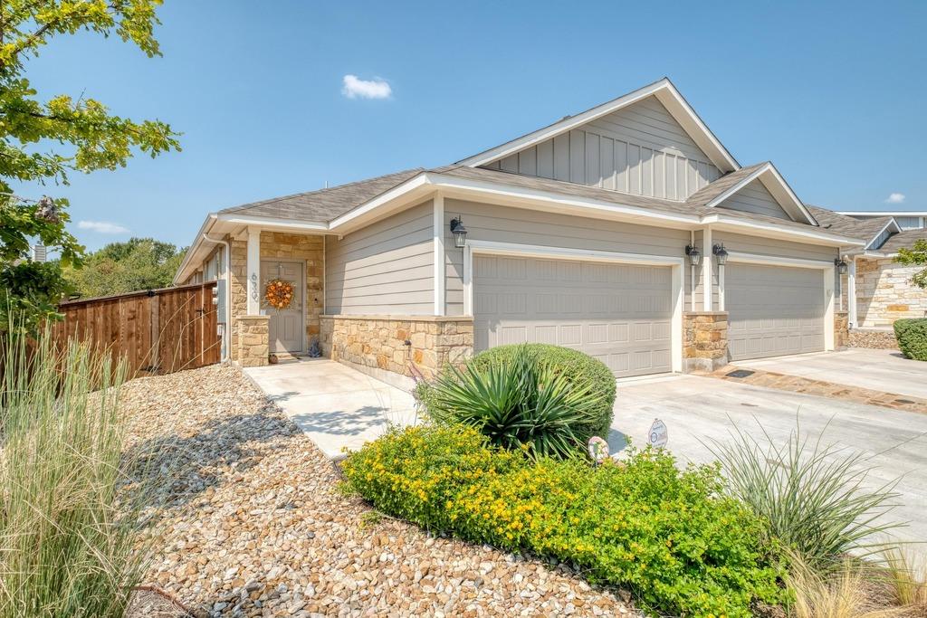 620 Parkline Dr # 15A, Georgetown, TX 78626