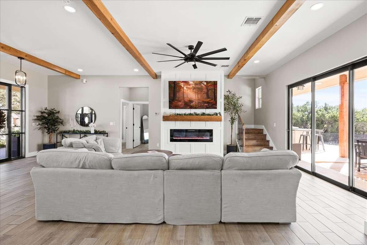 2346 Haven Bluff Ct, New Braunfels, TX 78132