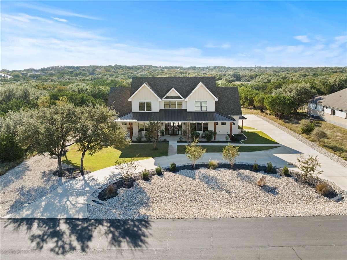 2346 Haven Bluff Ct, New Braunfels, TX 78132