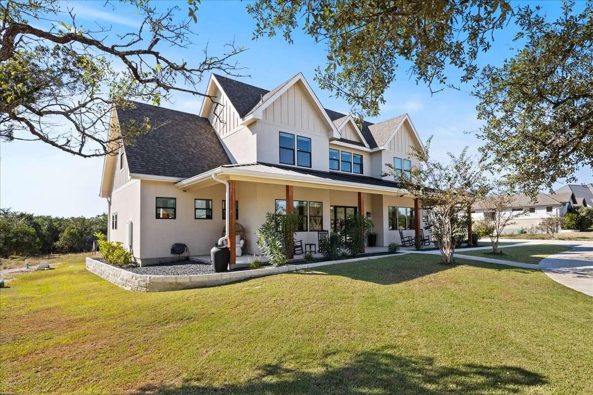 2346 Haven Bluff Ct, New Braunfels, TX 78132