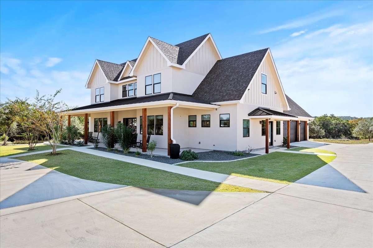 2346 Haven Bluff Ct, New Braunfels, TX 78132