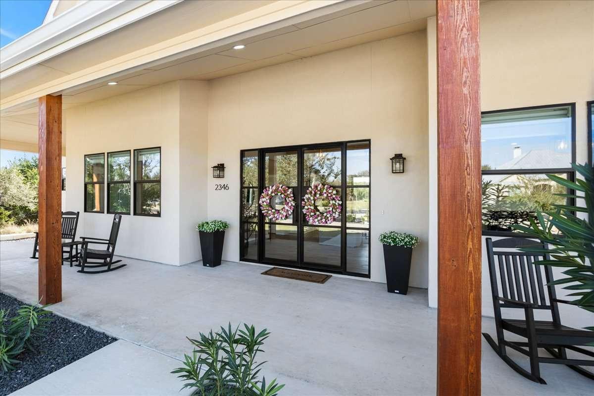 2346 Haven Bluff Ct, New Braunfels, TX 78132