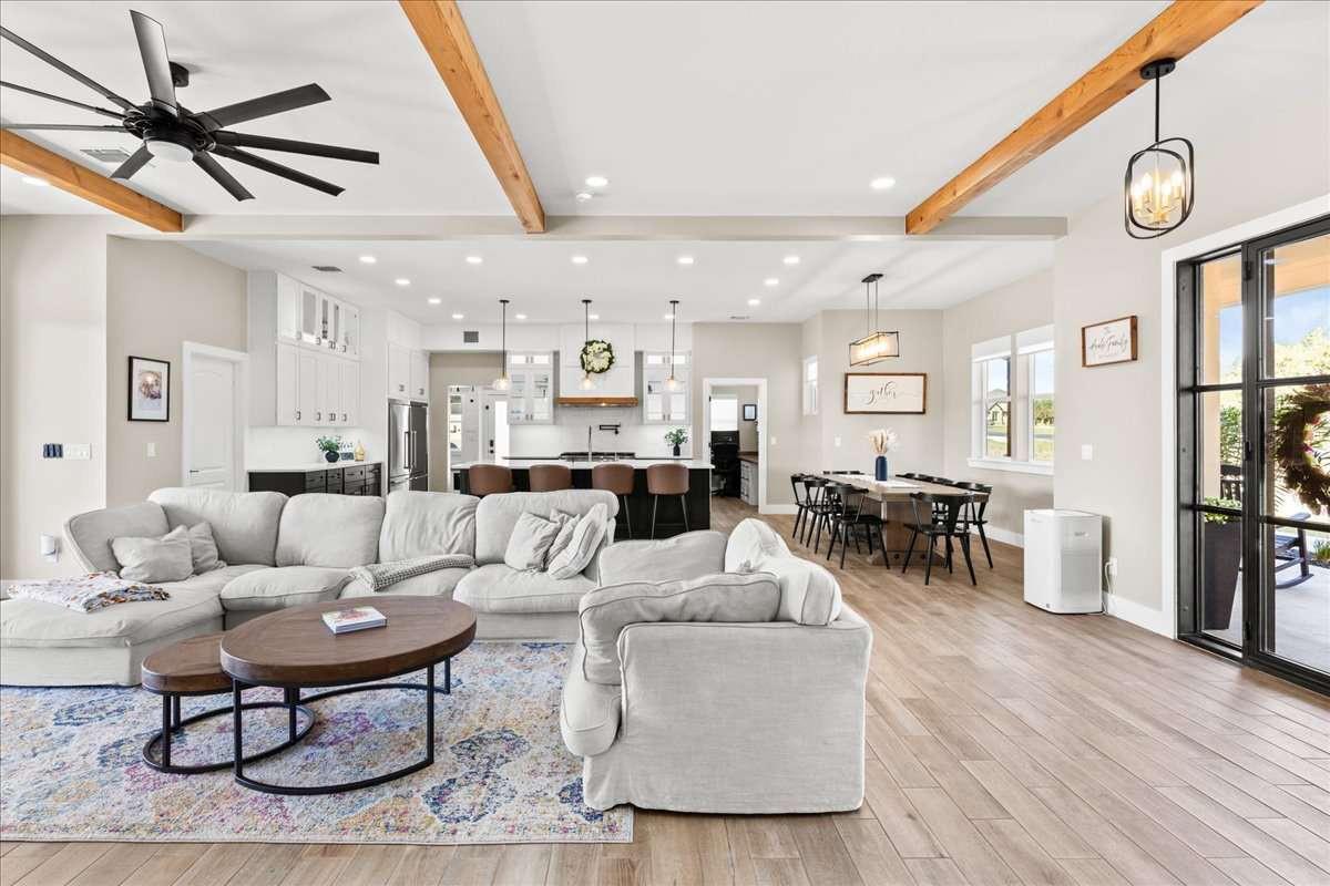 2346 Haven Bluff Ct, New Braunfels, TX 78132