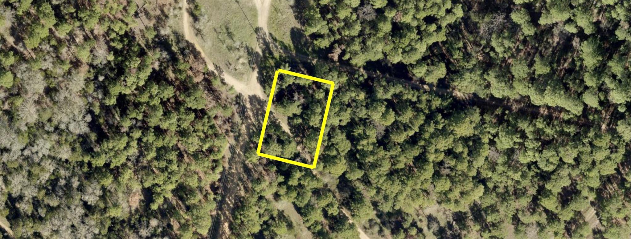 TBD Pine Lodge Dr, Bastrop, TX 78602