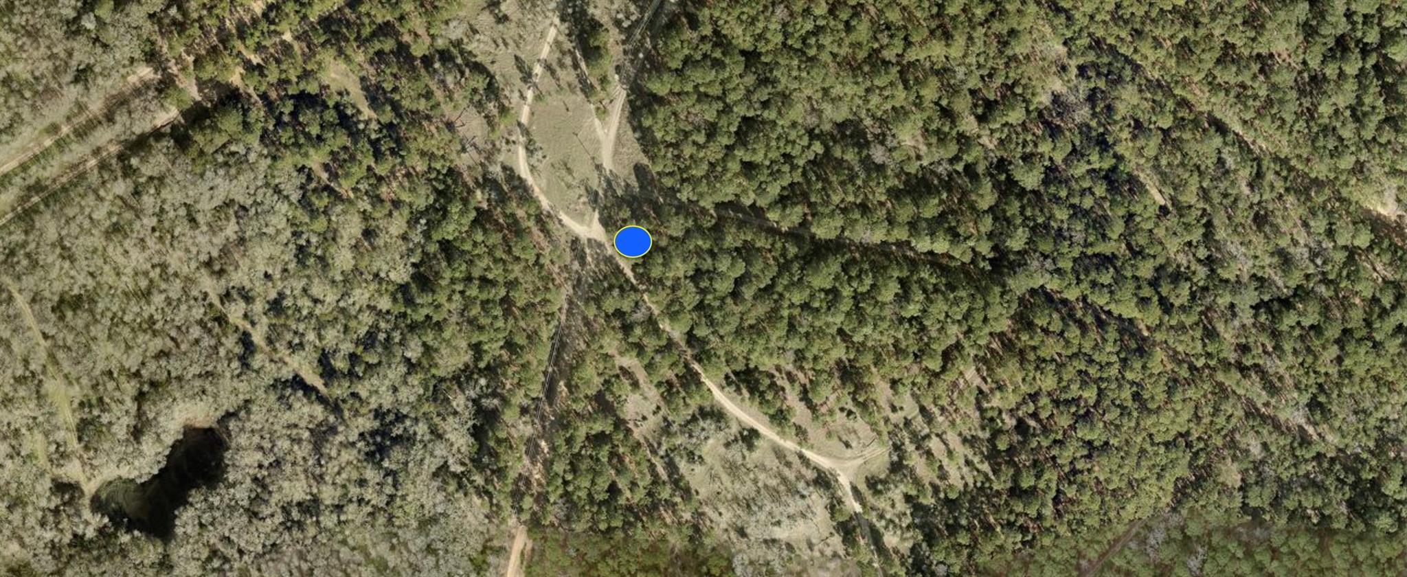 TBD Pine Lodge Dr, Bastrop, TX 78602