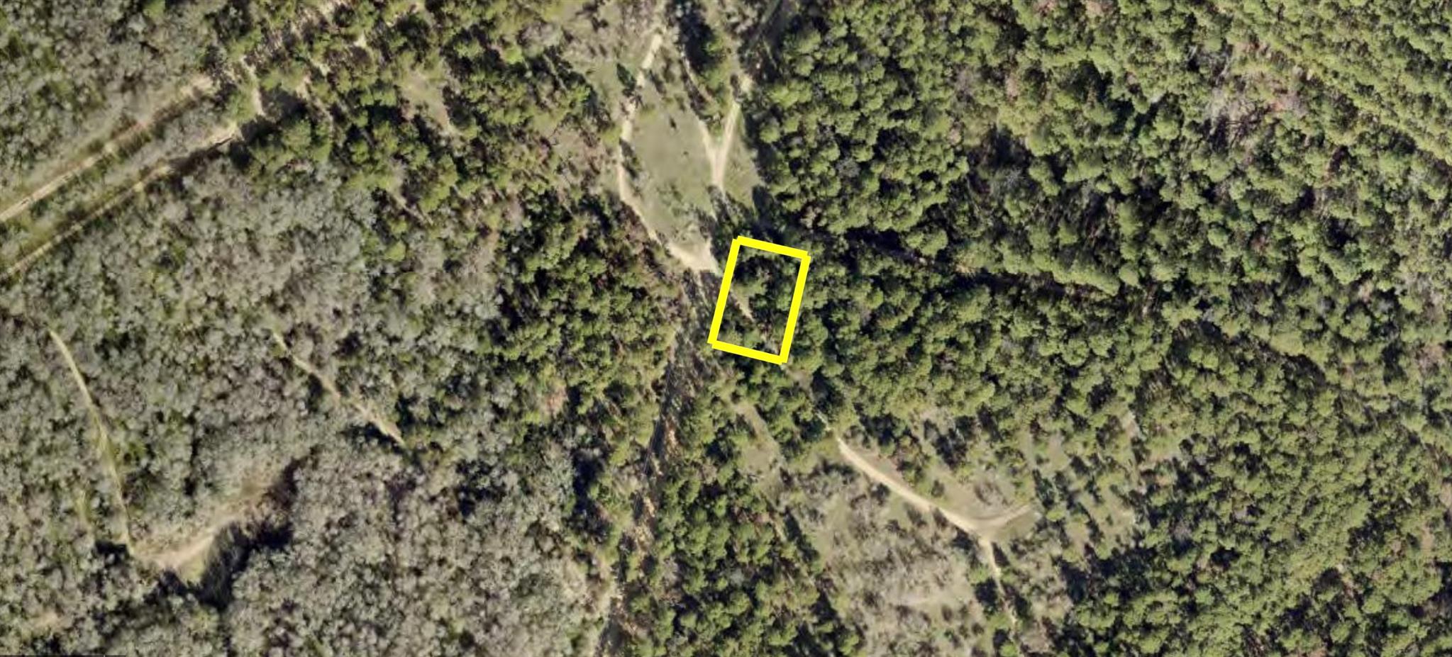 TBD Pine Lodge Dr, Bastrop, TX 78602