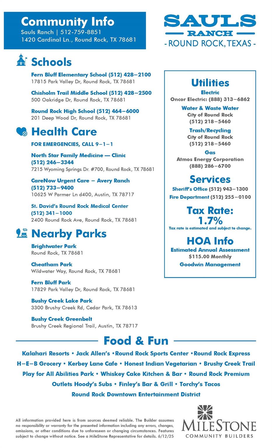 1242 Robin Trl, Round Rock, TX 78681