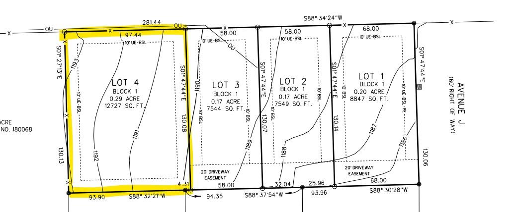 209 N Avenue J, Johnson City, TX 78636