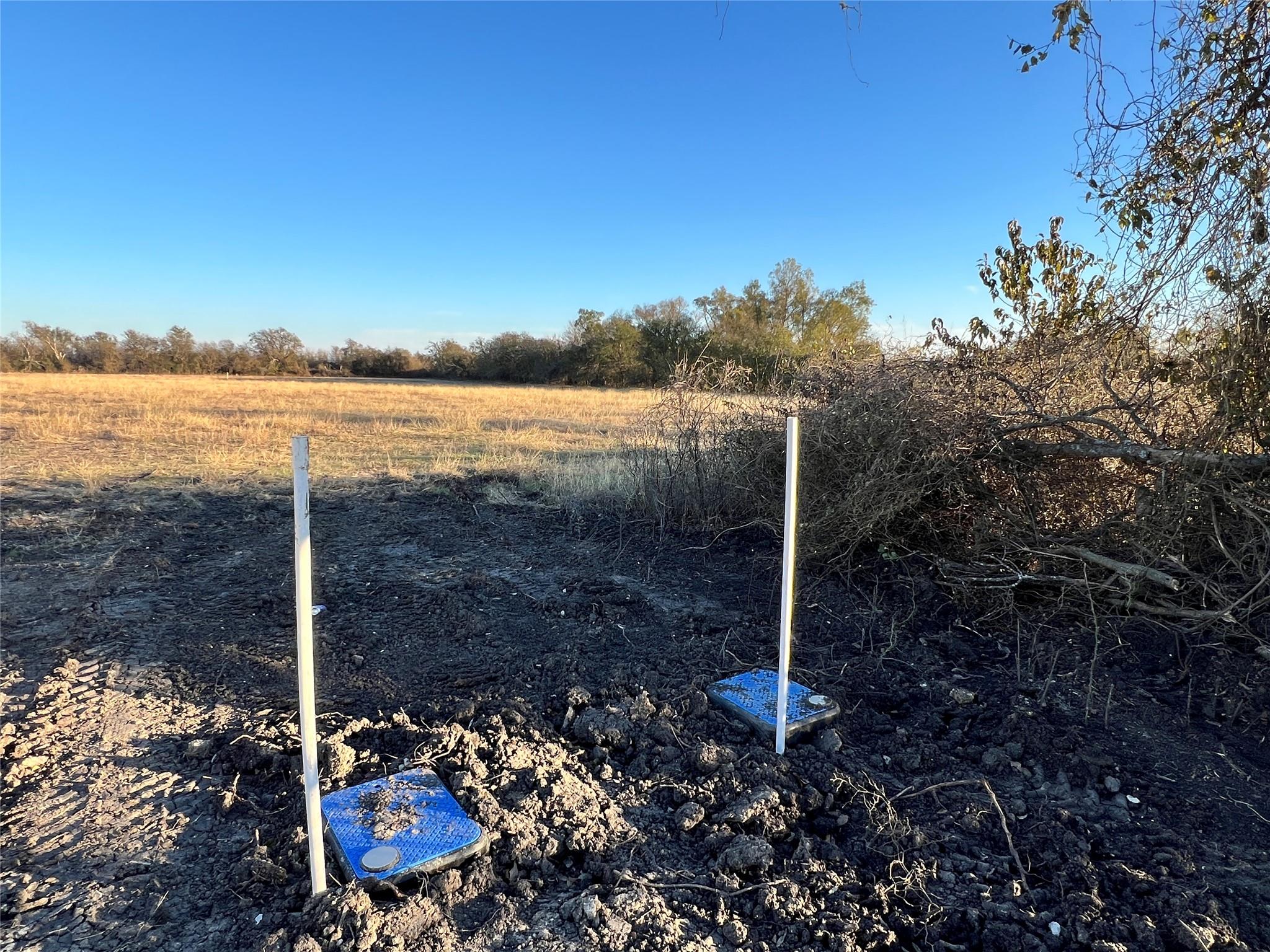 1 Pecan Rd, Troy, TX 76579