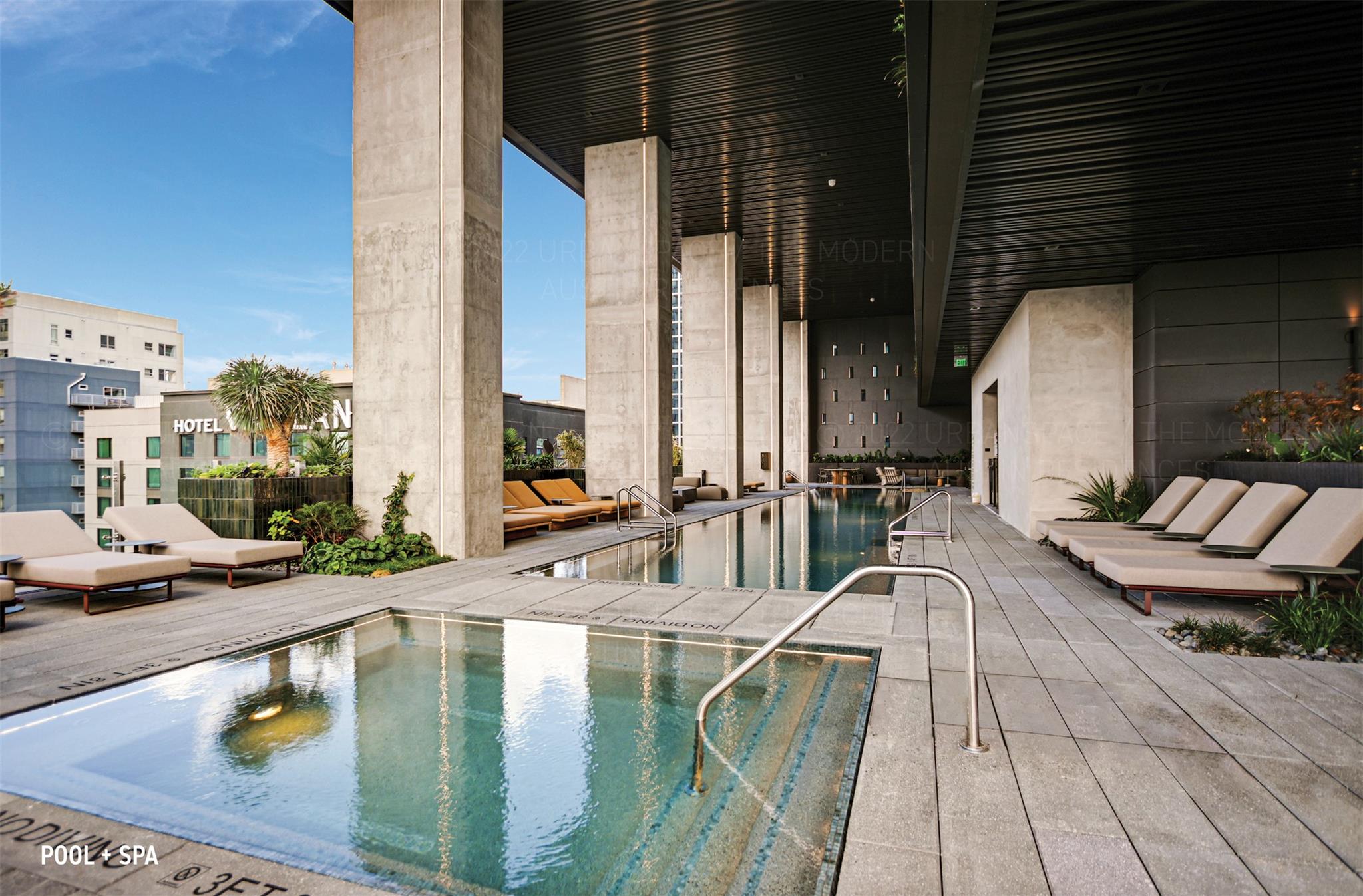 610 Davis St # 4707, Austin, TX 78701