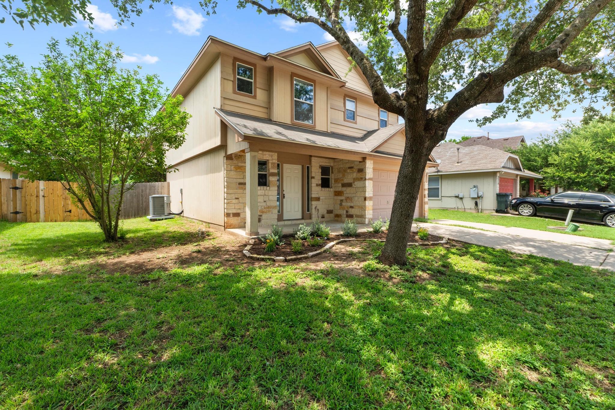 4608 Acers Ln, Austin, TX 78725