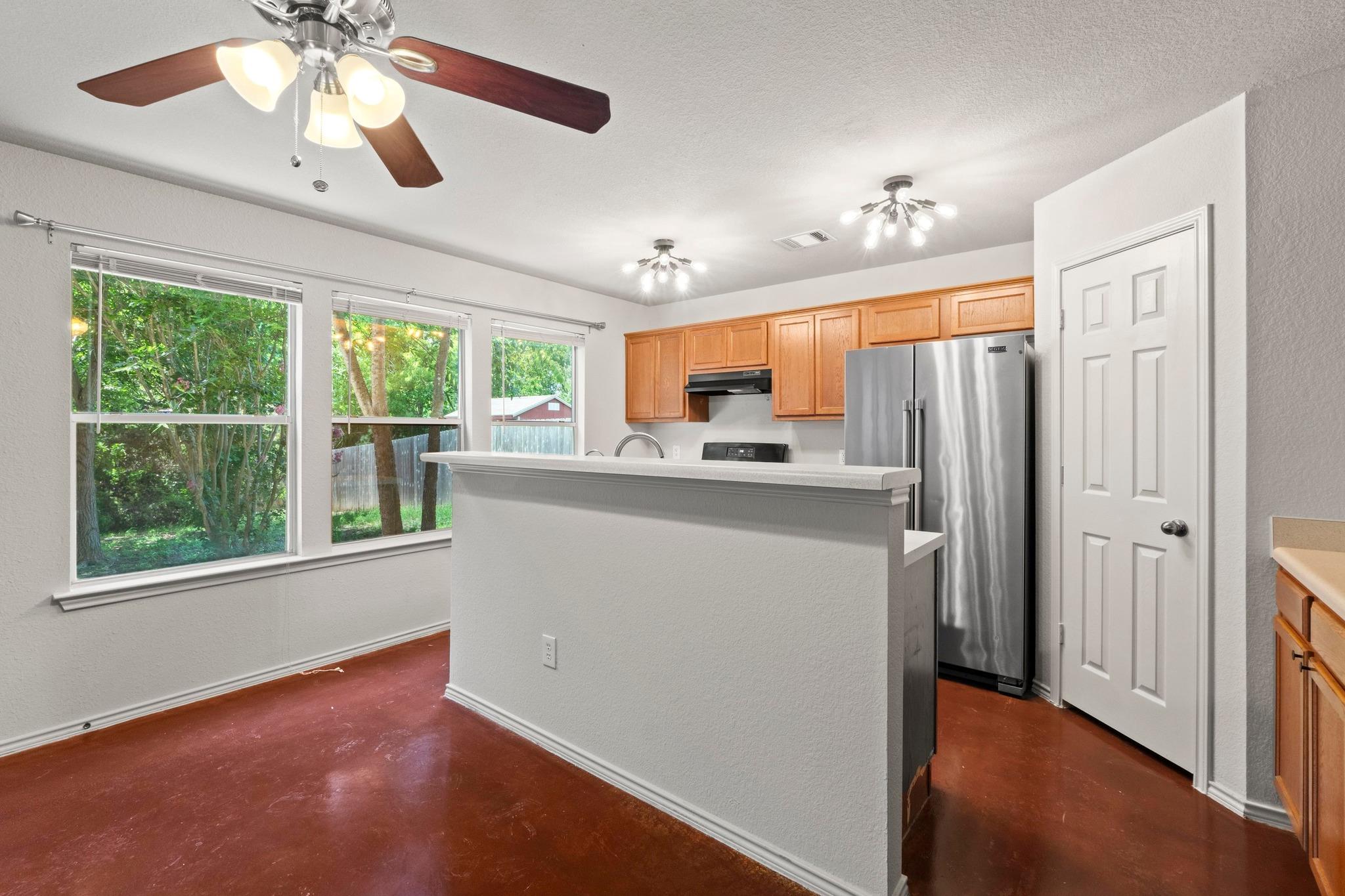 4608 Acers Ln, Austin, TX 78725