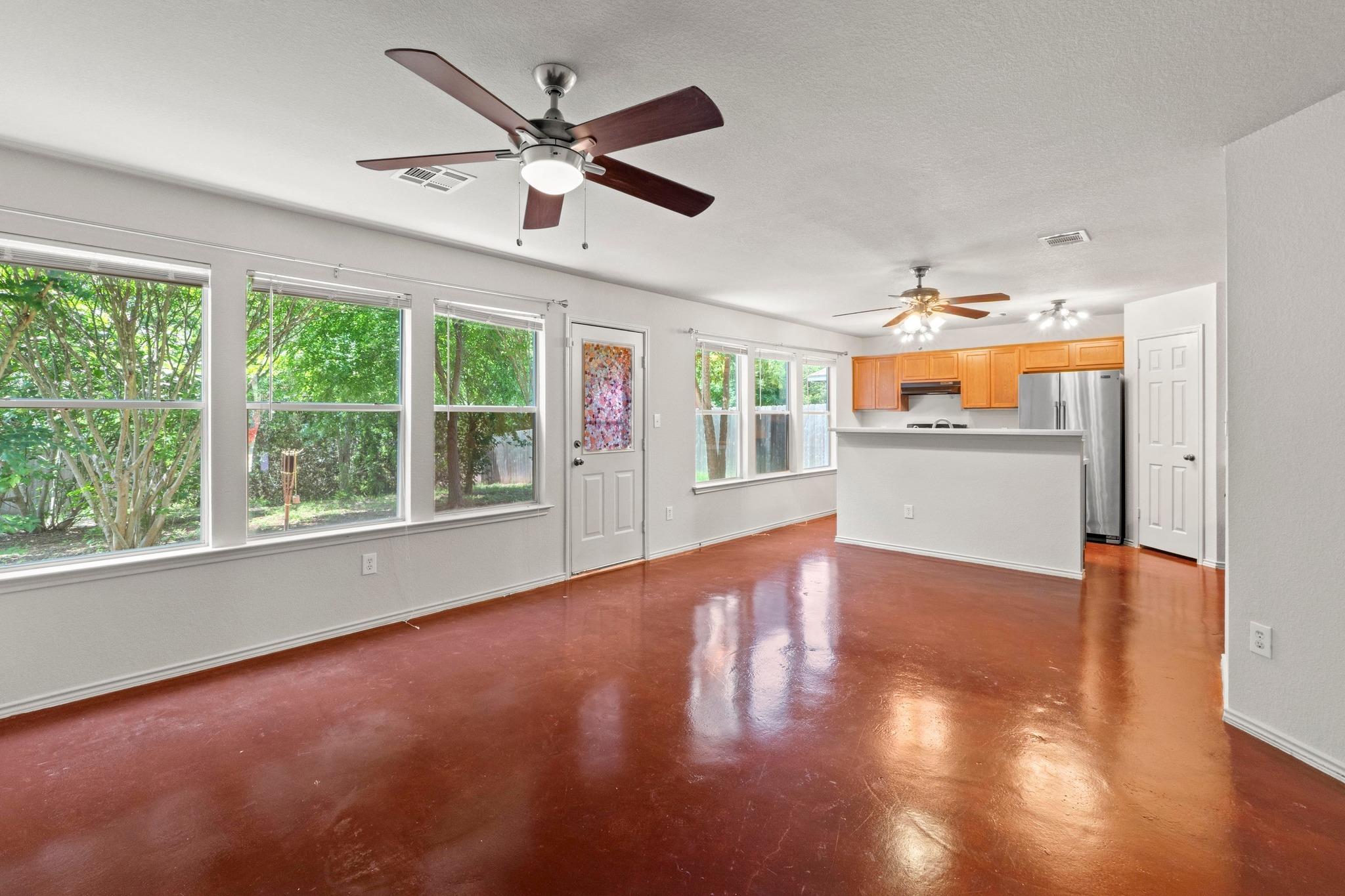 4608 Acers Ln, Austin, TX 78725