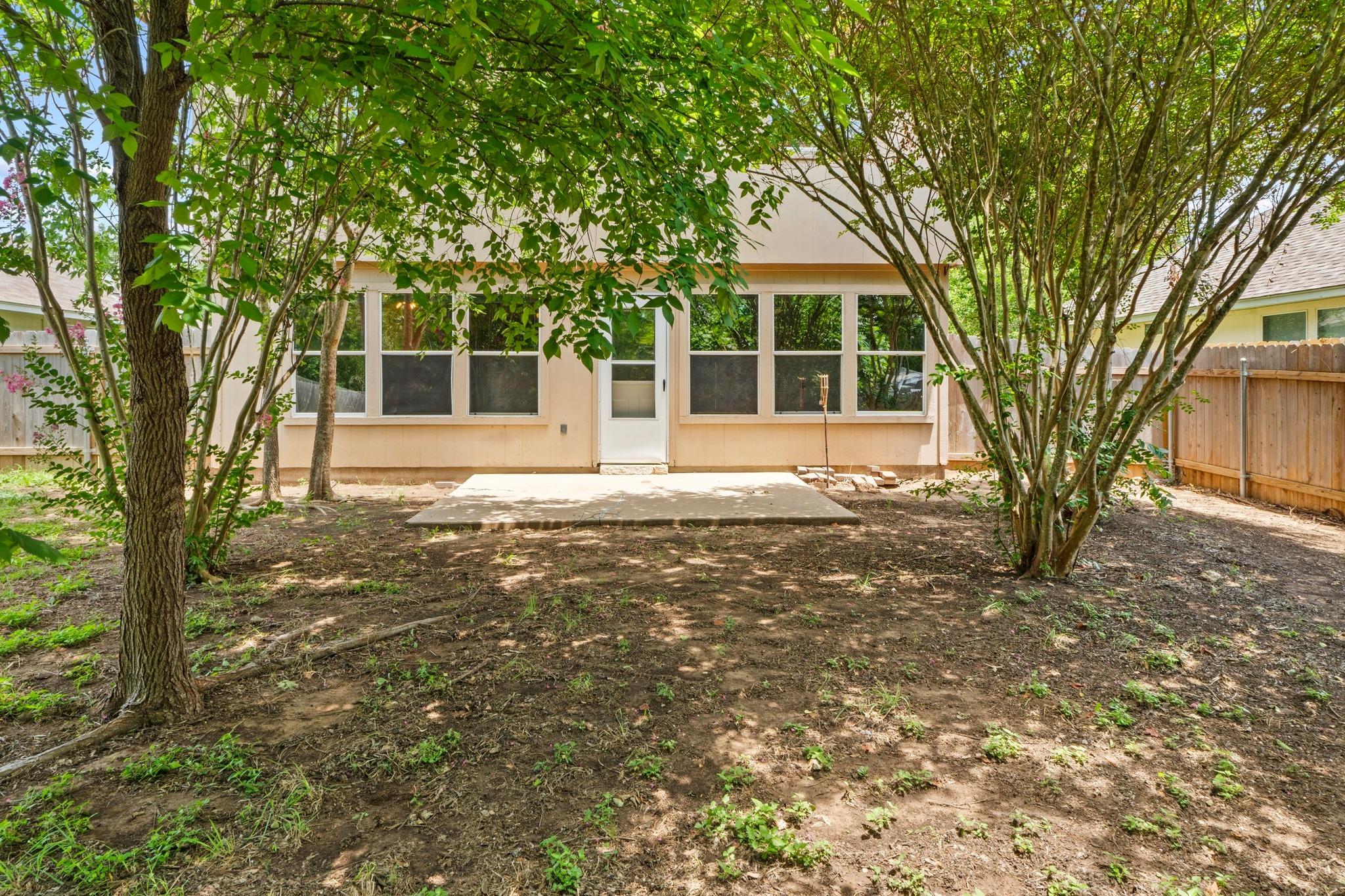 4608 Acers Ln, Austin, TX 78725