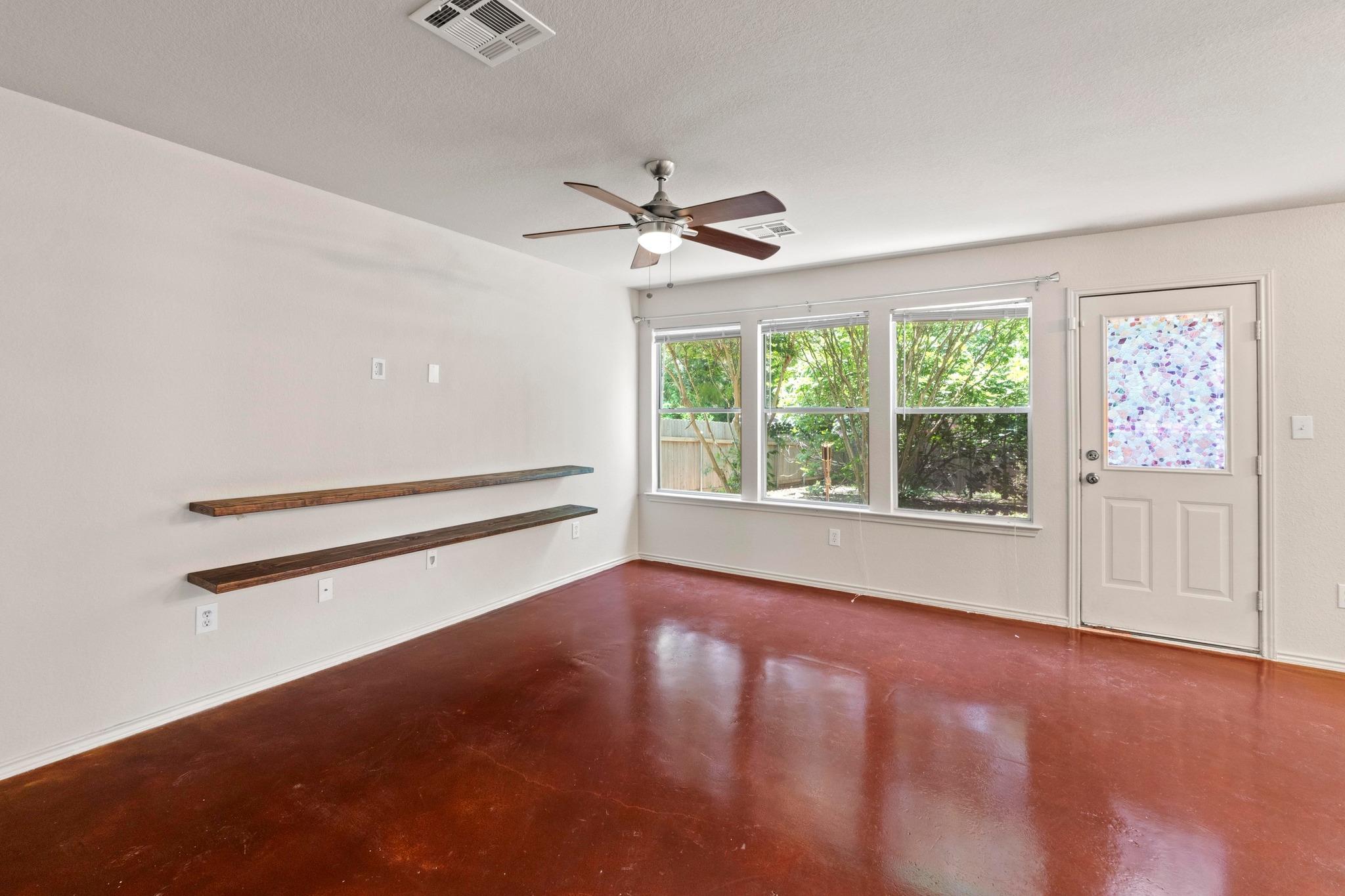 4608 Acers Ln, Austin, TX 78725